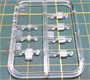 CB35124  техника и вооружение  German Panzerkampfwagen II (Flamm) Ausf.E  (1:35) 4544032771294