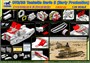 CB35125  техника и вооружение  CV3/33 Tankette Serie II (Early Production)  (1:35) 6970162339116