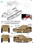 CB35125  техника и вооружение  CV3/33 Tankette Serie II (Early Production)  (1:35) 6970162339116