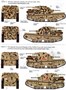 CB35125  техника и вооружение  CV3/33 Tankette Serie II (Early Production)  (1:35) 6970162339116
