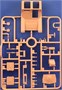 CB35125  техника и вооружение  CV3/33 Tankette Serie II (Early Production)  (1:35) 6970162339116
