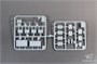 CB35132  техника и вооружение  Armored Krupp Protze KFZ.69 with 3.7cm Pak 36 (late version)  (1:35) 4544032764920
