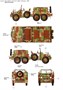 CB35133  техника и вооружение  Krupp Protze L2 H 143 Kfz.69 with 3,7cm Pak 36(Early version)  (1:35) 4544032766948