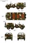 CB35133  техника и вооружение  Krupp Protze L2 H 143 Kfz.69 with 3,7cm Pak 36(Early version)  (1:35) 4544032766948
