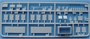 CB35133  техника и вооружение  Krupp Protze L2 H 143 Kfz.69 with 3,7cm Pak 36(Early version)  (1:35) 4544032766948