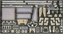 CB35136  техника и вооружение  M1114 Up-Armoured Vehicle w/XM153 CROWS II (1:35) 4544032698492