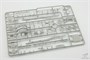 CB35138  техника и вооружение  Krupp Protze L2H143 Kfz.69 (Late version) with 3.7cm Pak 36  (1:35) 4544032770235