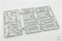 CB35138  техника и вооружение  Krupp Protze L2H143 Kfz.69 (Late version) with 3.7cm Pak 36  (1:35) 4544032770235
