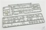 CB35138  техника и вооружение  Krupp Protze L2H143 Kfz.69 (Late version) with 3.7cm Pak 36  (1:35) 4544032770235