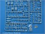 CB35141  техника и вооружение  2.8cm sPzB41 on larger steel-wheeled carriage w/trailer  (1:35) 4544032729219