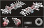 CB35142  техника и вооружение  M1224 MaxxPro MRAP  (1:35) 4544032708474
