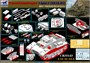CB35143  техника и вооружение  Panzerkampfwagen I Ausf.F (VK18.01)  (1:35) 4544032700188