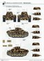 CB35143  техника и вооружение  Panzerkampfwagen I Ausf.F (VK18.01)  (1:35) 4544032700188