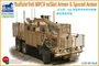 CB35145  техника и вооружение  'Buffalo' 6x6 MPCV w/Slat Armor & Spaced Armor  (1:35) 4544032727376