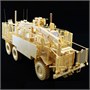 CB35145  техника и вооружение  'Buffalo' 6x6 MPCV w/Slat Armor & Spaced Armor  (1:35) 4544032727376