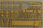 CB35145  техника и вооружение  'Buffalo' 6x6 MPCV w/Slat Armor & Spaced Armor  (1:35) 4544032727376