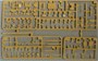 CB35145  техника и вооружение  'Buffalo' 6x6 MPCV w/Slat Armor & Spaced Armor  (1:35) 4544032727376