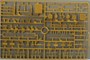 CB35145  техника и вооружение  'Buffalo' 6x6 MPCV w/Slat Armor & Spaced Armor  (1:35) 4544032727376