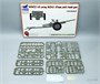 CB35147  техника и вооружение  WWII US army M3A1 37mm anti-tank gun  (1:35) 6970162330175
