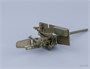 CB35147  техника и вооружение  WWII US army M3A1 37mm anti-tank gun  (1:35) 6970162330175