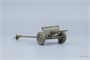 CB35147  техника и вооружение  WWII US army M3A1 37mm anti-tank gun  (1:35) 6970162330175