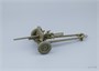 CB35147  техника и вооружение  WWII US army M3A1 37mm anti-tank gun  (1:35) 6970162330175