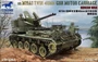 CB35148  техника и вооружение  US M19A1 Twin 40 MM Gun Motor Carriage Korean War  (1:35) 4544032771300
