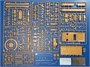 CB35148  техника и вооружение  US M19A1 Twin 40 MM Gun Motor Carriage Korean War  (1:35) 4544032771300