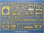 CB35151  техника и вооружение  Cruiser Tank Mk.IIA/IIA CS (Balkans Campaign)  (1:35) 4544032766016