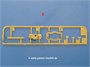 CB35151  техника и вооружение  Cruiser Tank Mk.IIA/IIA CS (Balkans Campaign)  (1:35) 4544032766016