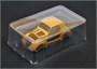 CB35156  техника и вооружение  DAK "Topolino" Light Staff Car w/Crew & IFS Infantry Cart  (1:35) 4544032700225