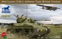 CB35161  техника и вооружение  M22 Locust (T9E1) Airborne Tank (British Version)  (1:35) 4544032700300
