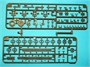 CB35161  техника и вооружение  M22 Locust (T9E1) Airborne Tank (British Version)  (1:35) 4544032700300