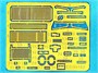 CB35162  техника и вооружение  US M22 Locust Airborne Tank (T9E1) (1:35) 4544032700317