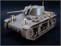 CB35162  техника и вооружение  US M22 Locust Airborne Tank (T9E1) (1:35) 4544032700317