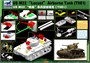 CB35162  техника и вооружение  US M22 Locust Airborne Tank (T9E1) (1:35) 4544032700317