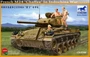 CB35166  техника и вооружение  French M24 'Chaffee' In Indochina War  (1:35) 4544032703172