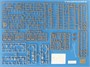 CB35168  техника и вооружение  OQF 6 Pdr Anti-Tank Mk.IV on Carriage Mk.III (Airborne) w/Crew (1:35) 4544032703950