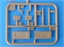 CB35168  техника и вооружение  OQF 6 Pdr Anti-Tank Mk.IV on Carriage Mk.III (Airborne) w/Crew (1:35) 4544032703950