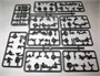 CB35169  техника и вооружение  British Airborne Troops Riding In 1/4 ton Truck & Trailer  (1:35) 4544032703967