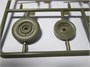 CB35170  техника и вооружение  British 6pdr Anti-Tank Gun (Airborne) With 1/4Ton Truck & Crew (1:35) 4544032750114