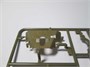 CB35170  техника и вооружение  British 6pdr Anti-Tank Gun (Airborne) With 1/4Ton Truck & Crew (1:35) 4544032750114
