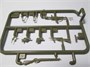 CB35170  техника и вооружение  British 6pdr Anti-Tank Gun (Airborne) With 1/4Ton Truck & Crew (1:35) 4544032750114