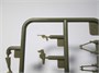 CB35170  техника и вооружение  British 6pdr Anti-Tank Gun (Airborne) With 1/4Ton Truck & Crew (1:35) 4544032750114