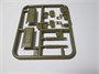 CB35170  техника и вооружение  British 6pdr Anti-Tank Gun (Airborne) With 1/4Ton Truck & Crew (1:35) 4544032750114