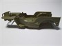 CB35170  техника и вооружение  British 6pdr Anti-Tank Gun (Airborne) With 1/4Ton Truck & Crew (1:35) 4544032750114