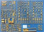 CB35172  техника и вооружение  Schwere Wehrmachtschlepper sWs General Cargo Version  (1:35) 4544032705541