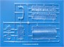 CB35172  техника и вооружение  Schwere Wehrmachtschlepper sWs General Cargo Version  (1:35) 4544032705541