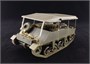 CB35188  техника и вооружение  Loyd Carrier No.2 Mk.II (Tracked.Towing 6-pdr Anti-Tank Gun)  (1:35) 4544032754075