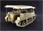 CB35188  техника и вооружение  Loyd Carrier No.2 Mk.II (Tracked.Towing 6-pdr Anti-Tank Gun)  (1:35) 4544032754075